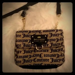 Juicy Couture small purse
